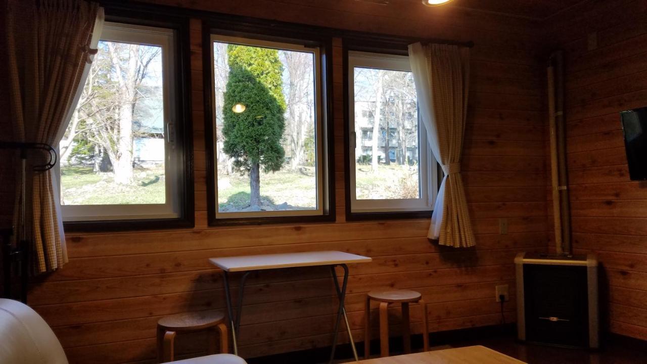 Cottage Morino Nakamatachi NakaNakafurano Екстериор снимка