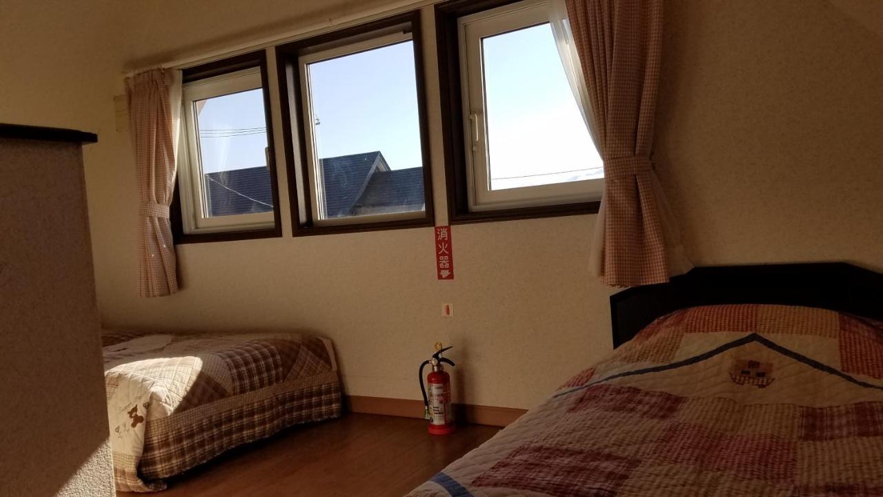 Cottage Morino Nakamatachi NakaNakafurano Екстериор снимка