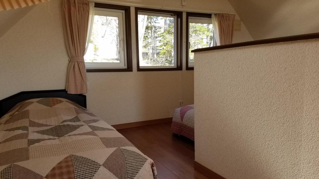 Cottage Morino Nakamatachi NakaNakafurano Екстериор снимка