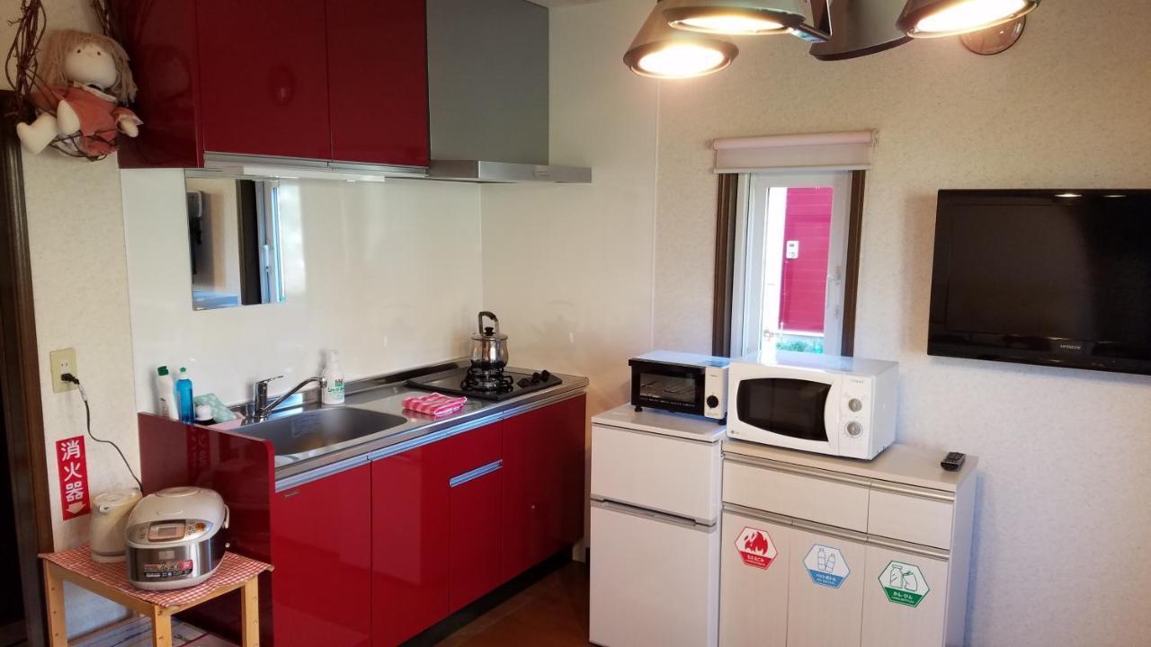 Cottage Morino Nakamatachi NakaNakafurano Екстериор снимка