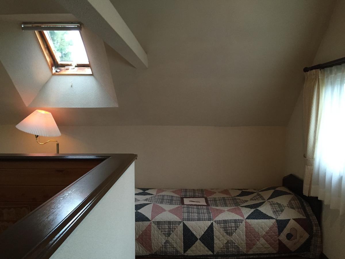 Cottage Morino Nakamatachi NakaNakafurano Екстериор снимка