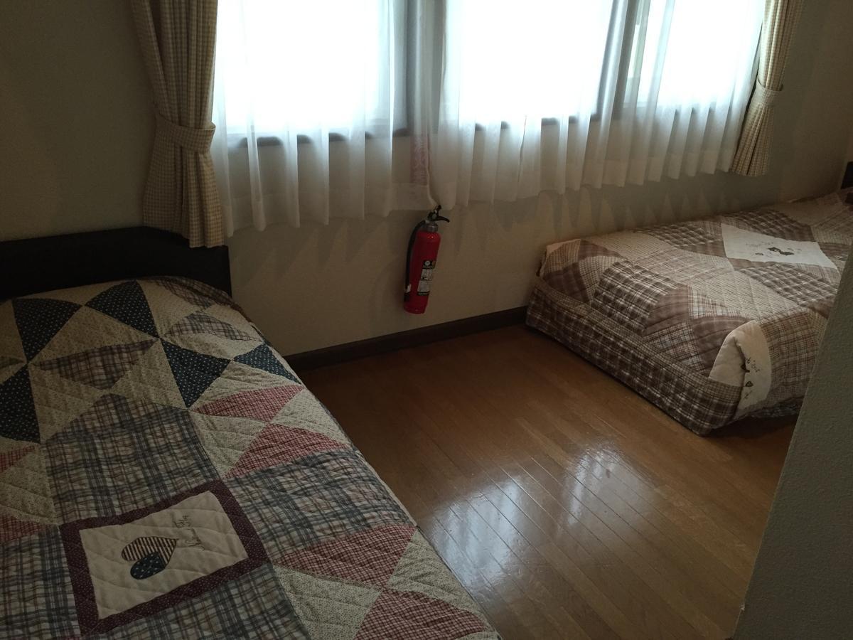 Cottage Morino Nakamatachi NakaNakafurano Екстериор снимка