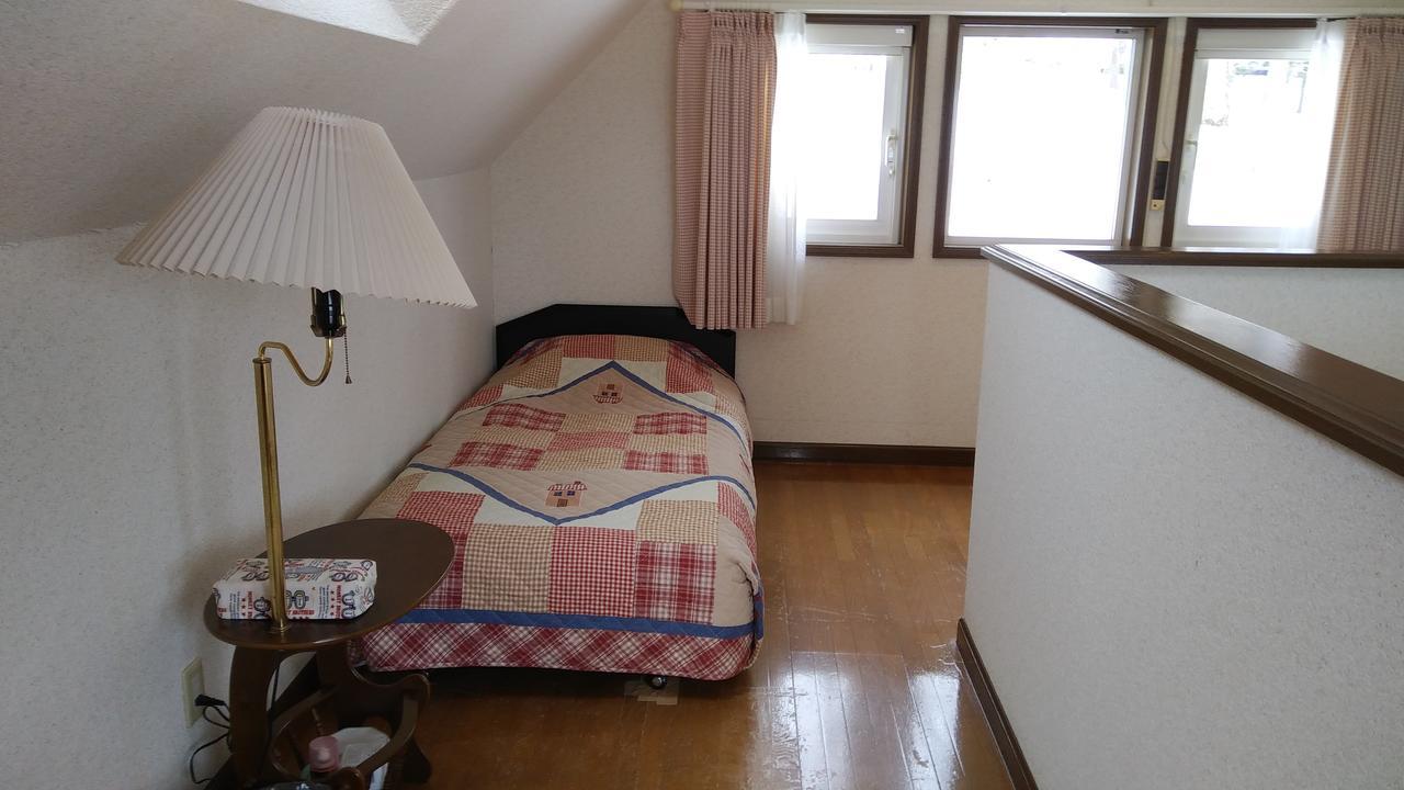 Cottage Morino Nakamatachi NakaNakafurano Екстериор снимка